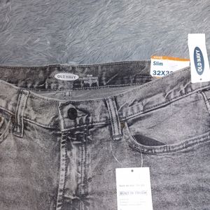 Old Navy Men jean